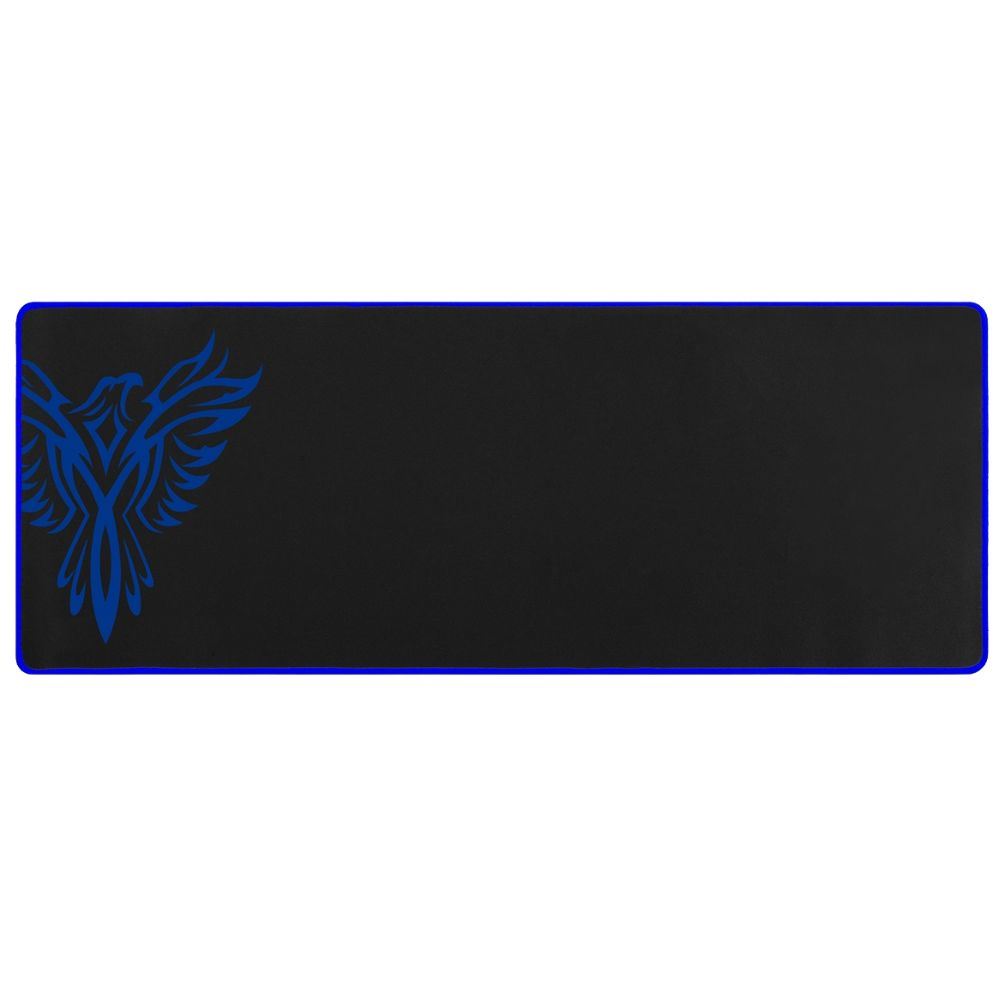 Pad Mouse Gamer X833 Black  Micronics